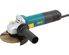 Угловая шлифмашина FIT 80272, 125 мм, 750 Вт, 12000 об/мин