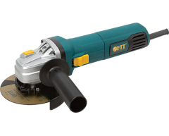 Угловая шлифмашина FIT 80310, 125 мм, 810 Вт, 5000-12000 об/мин