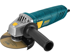 Угловая шлифмашина FIT 80320, 125 мм, 900 Вт, 3000-12000 об/мин