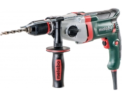 Дрель ударная Metabo SBE 850-2 S