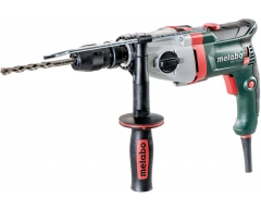Дрель ударная Metabo SBEV 1300-2 (БЗП FuturoTop), 40 max, 16 max, 22 max, 1300 Мощность