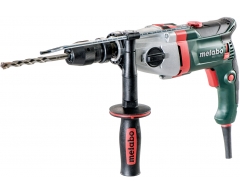 Дрель ударная Metabo SBEV 1300-2 (БЗП FuturoTop)