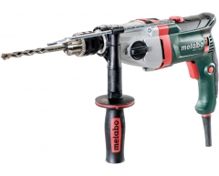 Дрель ударная Metabo SBEV 1300-2 (ЗВП)