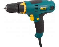 Дрель-шуруповерт FIT 80012, 320 Мощность
