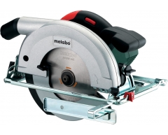 Циркулярная пила Metabo KS 66