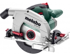 Циркулярная пила Metabo KS 66 FS