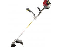 Триммер бензиновый Honda UMK 450 UE, леска Режущий элемент, прямая Тип штанги, 8.1 Вес нетто, 1.47 Максимальная мощность, 4-х Количество тактов