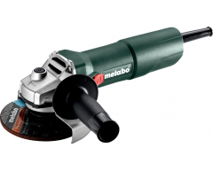 Угловая шлифмашина Metabo W 750-125