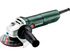 Угловая шлифмашина Metabo W 650-125