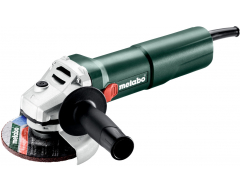 Угловая шлифмашина Metabo W 1100-125