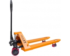 Тележка гидравлическая PROLIFT JC 20, 2000 Грузоподъемность, 185 Высота подъема, 1150 Длина вил