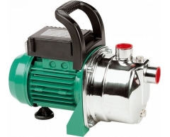 Насос поверхностный Marina CAM 80/PA, чистая Назначение насоса, 60 л/мин, 42 м, 800 Вт