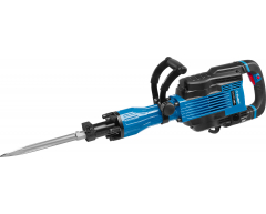 Отбойный молоток ЗУБР ЗМ-35-1600 ВК, 35 Дж, 1600 Вт