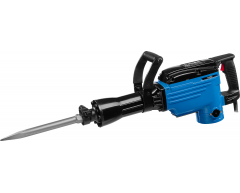 Отбойный молоток ЗУБР ЗМ-40-1700 К, 40 Дж, 1700 Вт