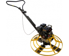 Затирочная машина бензиновая Tsunami СO 1000 L, 920 мм, 6.5 л.с.