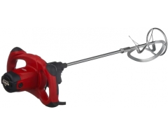 Строительный миксер Elitech МС 1400/2 Э, 1400 Мощность