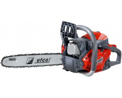Бензопила Efco MTH 400, 41 см, 3/8 мм, 4.5 кг, 1.7 кВт, 38.9 см3