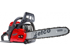 Бензопила Efco MT 371 (14), 35 см, 3/8 мм, 4.3 кг, 1.8 кВт, 35.2 см3