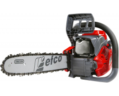 Бензопила Efco MT 451 (16), 41 см, 0.325 мм, 4.5 кг, 2.1 кВт, 42.9 см3