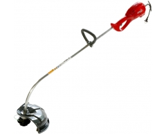 Триммер электрический Efco 8061 E, леска Режущий элемент, изогнутая Тип штанги, 3.7 Вес нетто, 0.6 Мощность