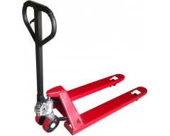 Тележка гидравлическая PROLIFT DS 25, 2500 Грузоподъемность, 1150 Длина вил