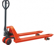 Тележка гидравлическая PROLIFT DF 30-1150x550-P/P