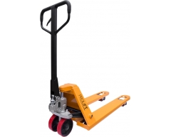 Тележка гидравлическая PROLIFT AC 30-1150x550-P/P-Y, 3000, 195, 1150