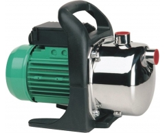 Насос поверхностный Marina CAM 88/PA-HL, чистая Назначение насоса, 60 л/мин, 45 м, 800 Вт