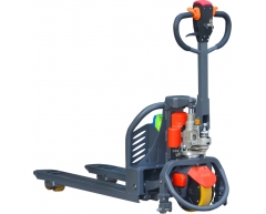 Тележка самоходная PROLIFT SK 15, 1500, 200, 1150