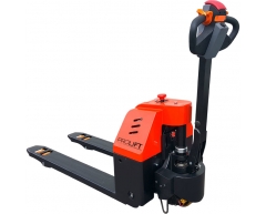 Тележка самоходная PROLIFT SD 15, 1500 Грузоподъемность, 200 Высота подъема, 1150 Длина вил