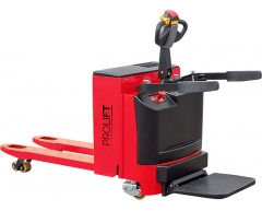 Тележка самоходная PROLIFT SK 20, 2000 Грузоподъемность, 200 Высота подъема, 1150 Длина вил