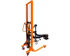 Бочкоконтаватель PROLIFT SD 350, 350 Грузоподъемность, 1400 Высота подъема