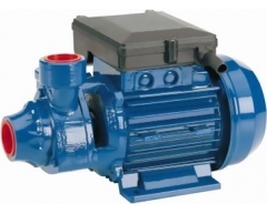 Насос поверхностный Marina KPM 50, чистая Назначение насоса, 40 л/мин, 35 м, 550 Вт