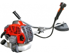 Триммер бензиновый Efco DSH 250 T, леска Режущий элемент, прямая Тип штанги, 6.4 Вес нетто, 0.9 Максимальная мощность, 2-х Количество тактов