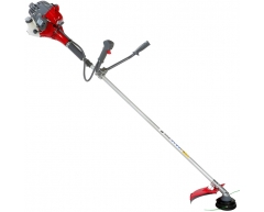 Триммер бензиновый Efco STARK 25, леска Режущий элемент, прямая Тип штанги, 6.2 Вес нетто, 0.8 Максимальная мощность, 2-х Количество тактов