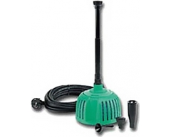 Насос-фонтан Marina SPF 1000, чистая Назначение насоса, 16-23 л/мин, 1.8 м, 28 Вт