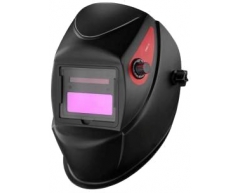 Маска сварщика Elitech МС 500 16 шт, 90х35 Размер экрана, 9-13 Степень затемнения, 0.47 Вес нетто