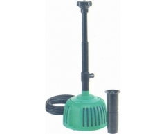 Насос-фонтан Marina SPF 1400, чистая Назначение насоса, 23-30 л/мин, 2.3 м, 36 Вт