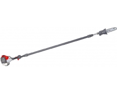 Высоторез бензиновый Efco EF PTX 2710, 25 см, 3/8 мм, 7.9 кг, 1.0 кВт, 27 см3