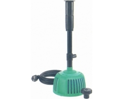 Насос-фонтан Marina SPF 1800, чистая, 30-36, 2.8 м, 42 Вт
