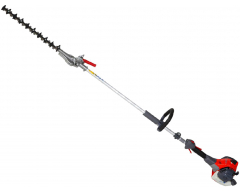 Кусторез бензиновый Efco DS 2410 HL, 50 Длина ножа, 35 max, 7.1 Вес нетто, 0.9 Максимальная мощность