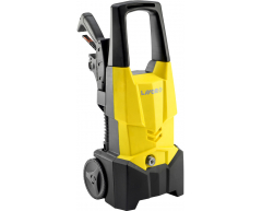 Мойка высокого давления Lavor ONE PLUS 130, 420 л/ч, 130 бар, 6.9 кг, 1800 Вт