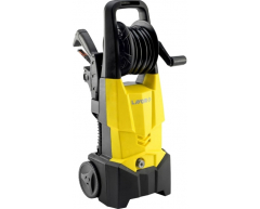 Мойка высокого давления Lavor ONE EXTRA 135, 420 л/ч, 135 бар, 8 кг, 1900 Вт