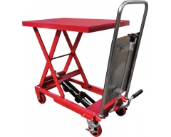 Подъемный стол PROLIFT TF 15, 150, 730, 700x450