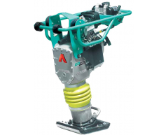 Вибротрамбовка дизельная AMMANN ACR 70 D, 16 кН, 340x280 мм, 83 кг, 4.3 л.с.