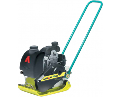 Виброплита бензиновая AMMANN APF 10/33, 10.5 кН, 495х330 мм, 54 кг, 2.6 л.с.