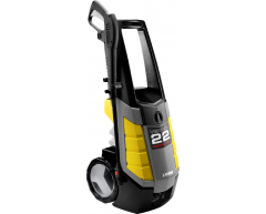 Мойка высокого давления Lavor VERTIGO 22, 400 л/ч, 150 бар, 16.7 кг, 2200 Вт