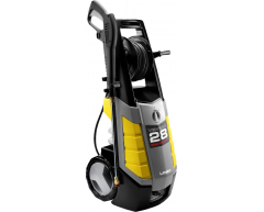 Мойка высокого давления Lavor VERTIGO 28, 510 л/ч, 180 бар, 22 кг, 2800 Вт