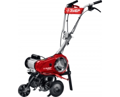 Культиватор электрический ЗУБР КАД-2500, 1 Количество скоростей, 45 см, 26 см, электрический Тип двигателя