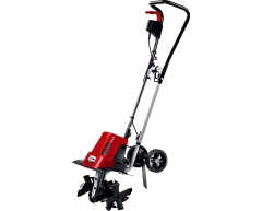 Культиватор электрический ЗУБР ККД-1800, 1 Количество скоростей, 40 см, 20 см, электрический Тип двигателя